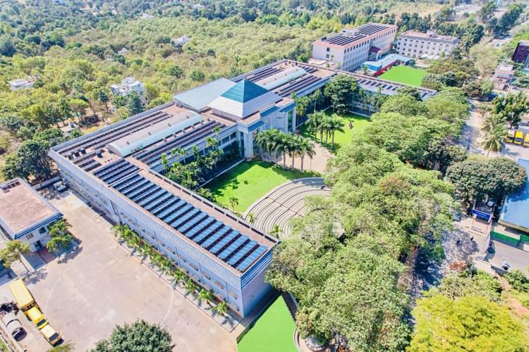 SVCE Bangalore Infrastructure photo 62